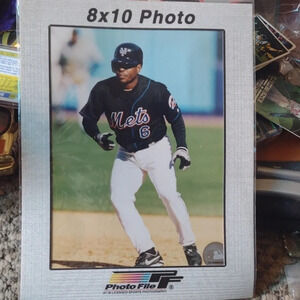 8x10 photo MLB  Photo File